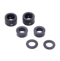 Spacer kit for outboard cylinders - LM-OC-SK1 - Multiflex